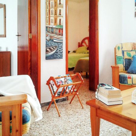 Cozy House In El Golfo + Terraceヴィラ エクステリア 写真