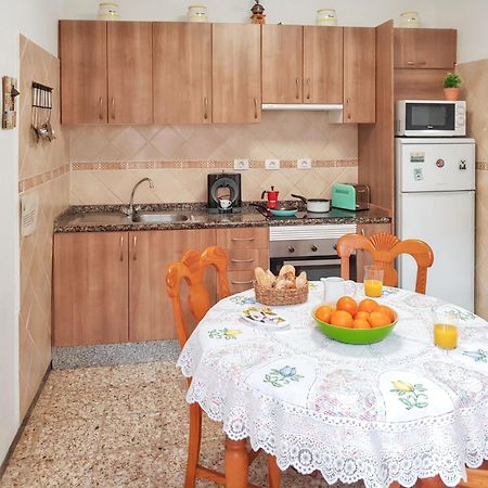 Cozy House In El Golfo + Terraceヴィラ エクステリア 写真