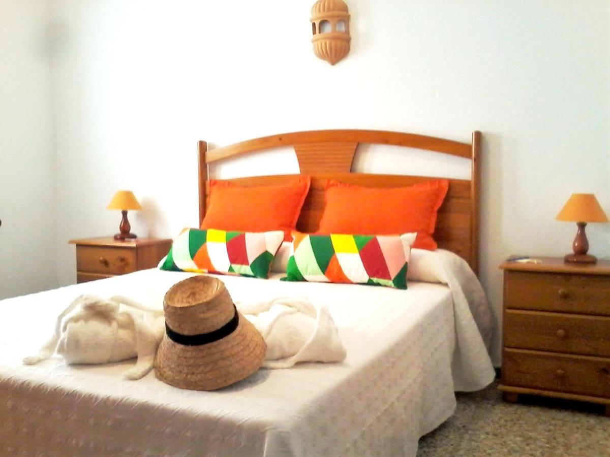 Cozy House In El Golfo + Terraceヴィラ エクステリア 写真