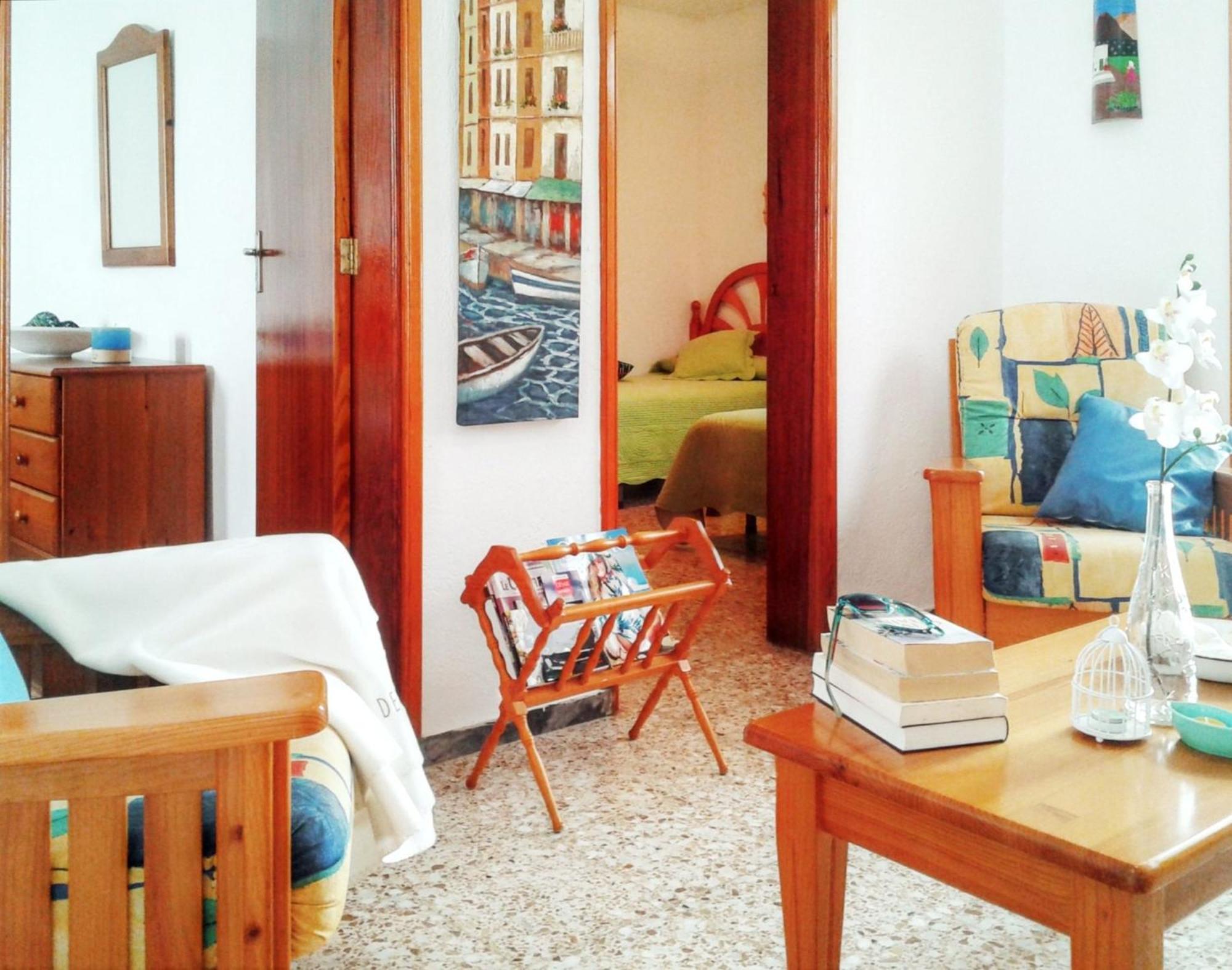 Cozy House In El Golfo + Terraceヴィラ エクステリア 写真
