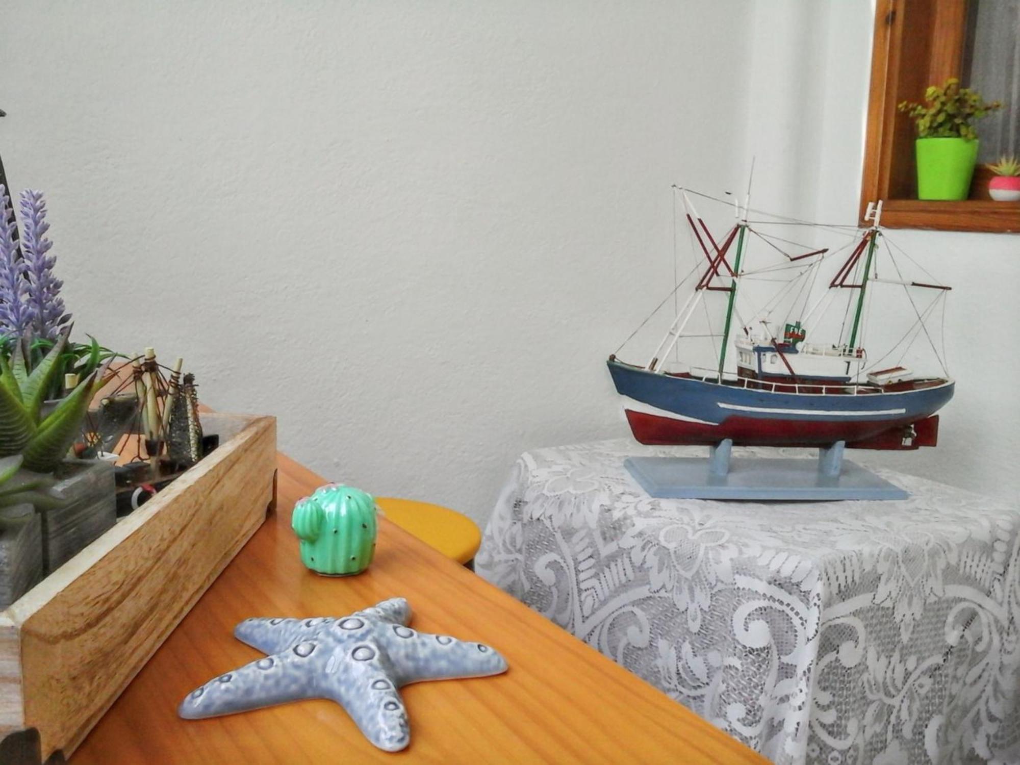 Cozy House In El Golfo + Terraceヴィラ エクステリア 写真