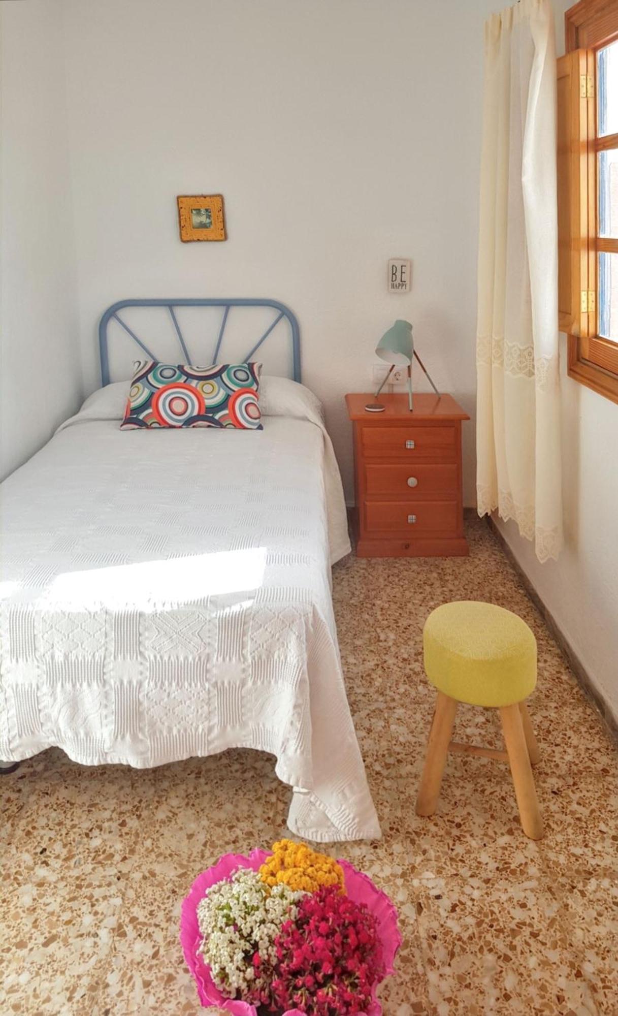 Cozy House In El Golfo + Terraceヴィラ エクステリア 写真