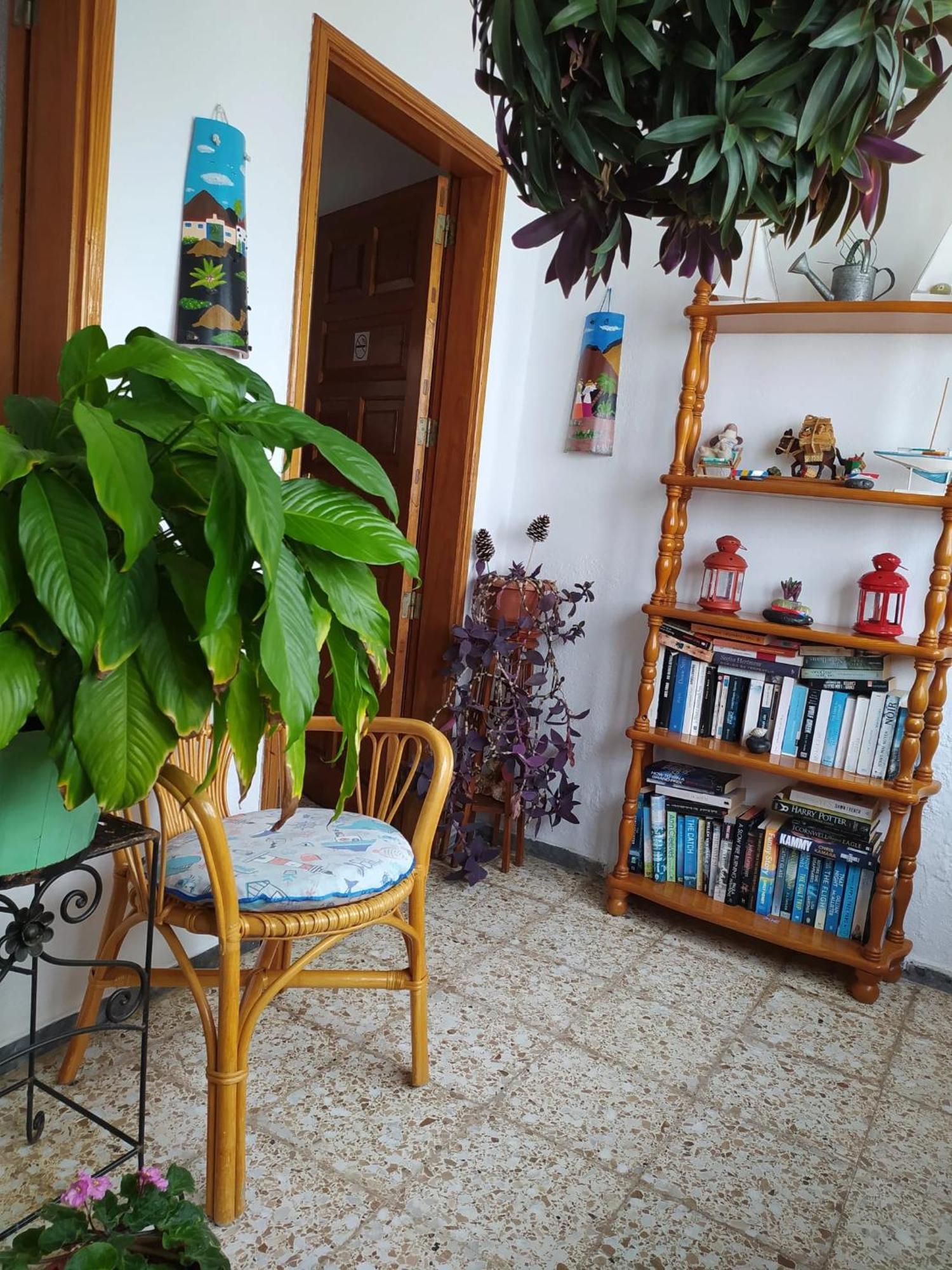 Cozy House In El Golfo + Terraceヴィラ エクステリア 写真